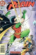 ROBIN #11B 