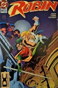 ROBIN #17-DCU 