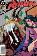 ROBIN #6B 