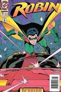 ROBIN #1C 