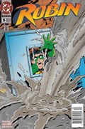 ROBIN #5B 