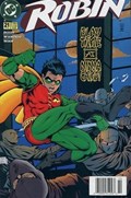 ROBIN #21B 