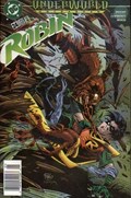 ROBIN #24B 