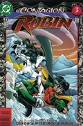 ROBIN #27B 