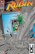 ROBIN #5-DCU 