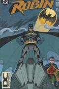 ROBIN #14-DCU 