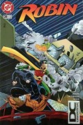 ROBIN #31-DCU 