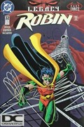 ROBIN #32-DCU 