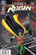 ROBIN #32B 