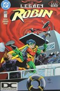 ROBIN #33-DCU 