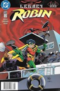 ROBIN #33B 