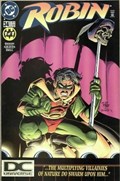ROBIN #34-DCU 
