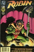 ROBIN #34B 