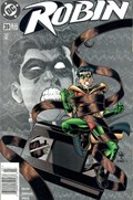 ROBIN #39B 