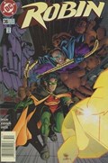 ROBIN #36B 