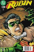 ROBIN #29B 