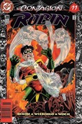 ROBIN #28B 