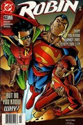 ROBIN #63B 