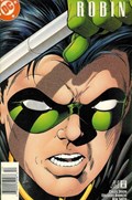 ROBIN #48B 