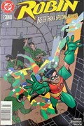 ROBIN #51B 
