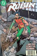 ROBIN #50B 