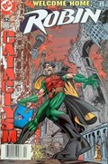 ROBIN #52B 