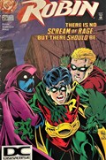 ROBIN #25-DCU 
