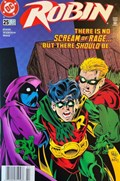 ROBIN #25B 