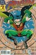 ROBIN #1D 