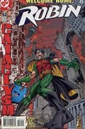 ROBIN #52 