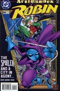 ROBIN #54 