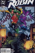 ROBIN #56 