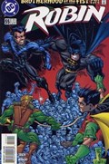 ROBIN #55 
