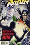 ROBIN #58 