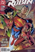 ROBIN #63 