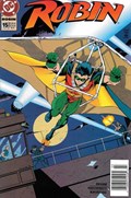 ROBIN #15B 