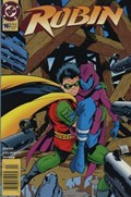 ROBIN #16B 