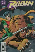 ROBIN #20-DCU 