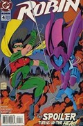 ROBIN #4 