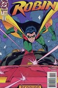 ROBIN #1B 