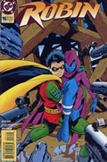 ROBIN #16 
