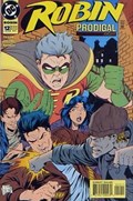 ROBIN #12 