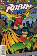 ROBIN #10 