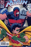 ROBIN #14B 
