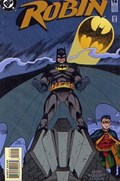 ROBIN #14 