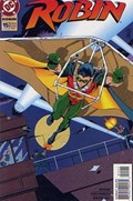 ROBIN #15 