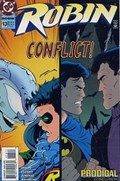 ROBIN #13 