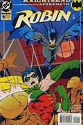ROBIN #9 