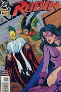 ROBIN #6 