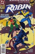 ROBIN #8 